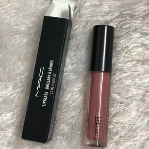MAC Cosmetics LipGlass